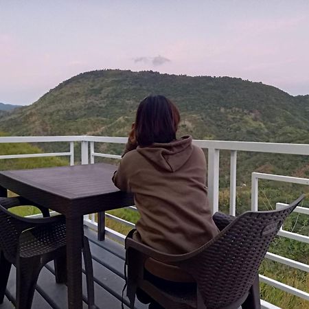 Mira Agropark Hotel Tanay Ngoại thất bức ảnh