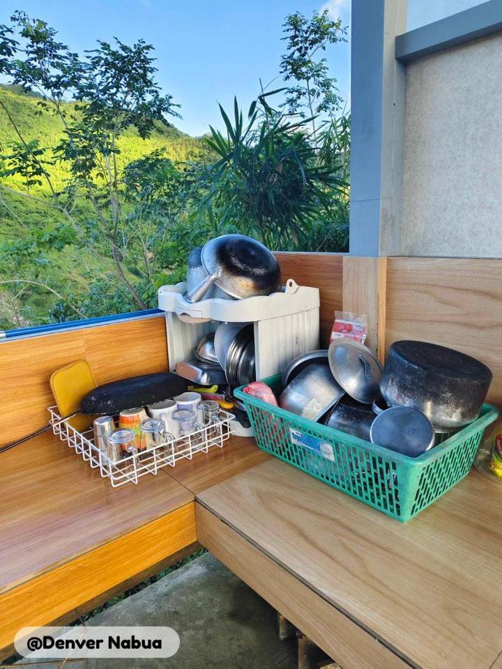 Mira Agropark Hotel Tanay Ngoại thất bức ảnh