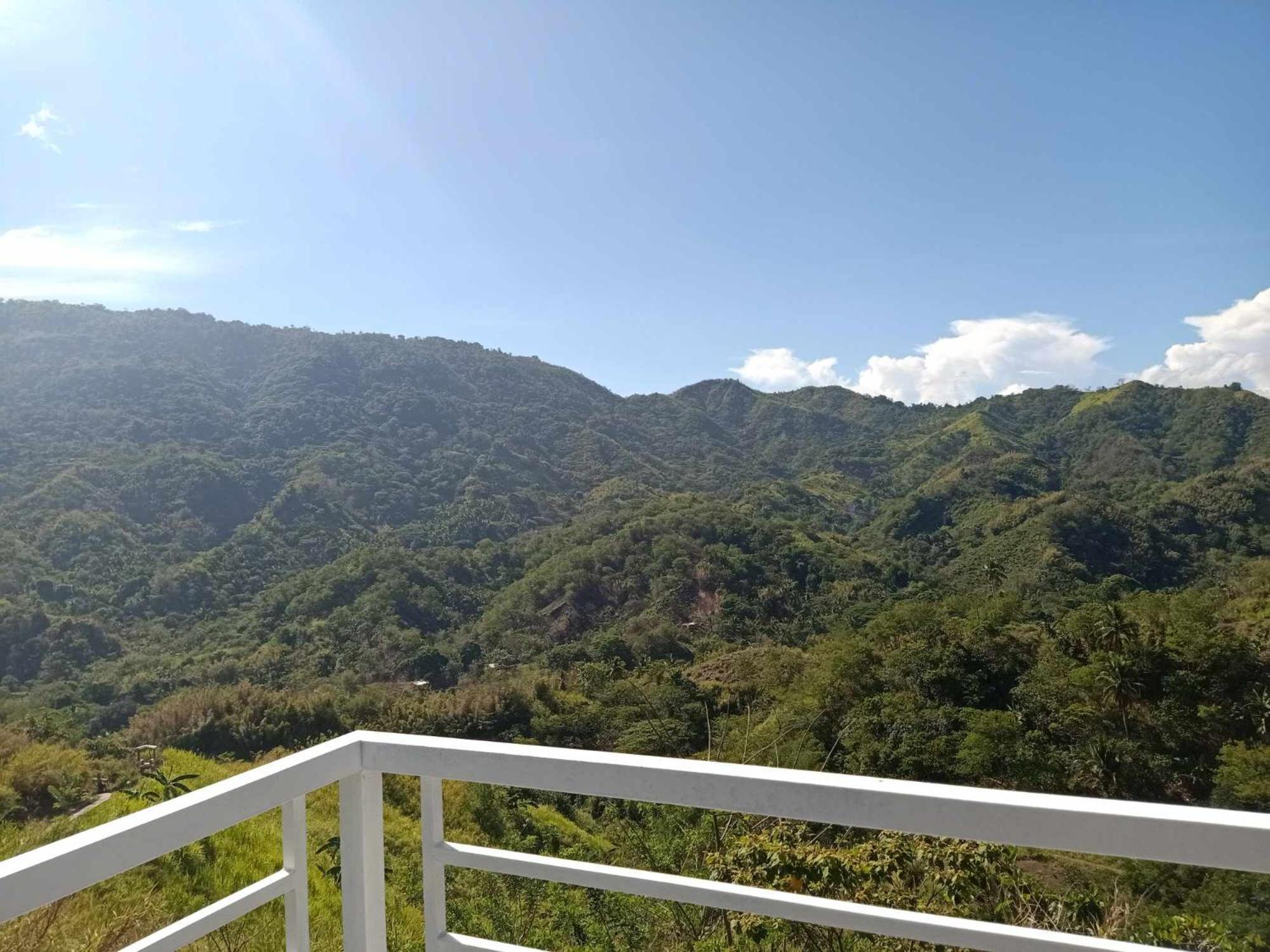 Mira Agropark Hotel Tanay Ngoại thất bức ảnh