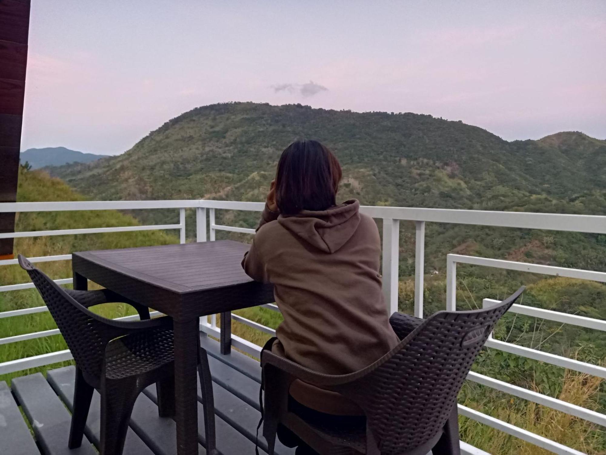 Mira Agropark Hotel Tanay Ngoại thất bức ảnh